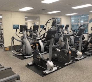 Image 3 from Sandridge Fitness Center partner gallery