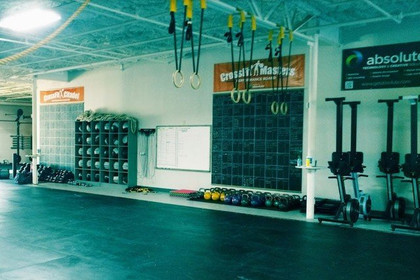 Image 3 from CrossFit Citadel partner gallery