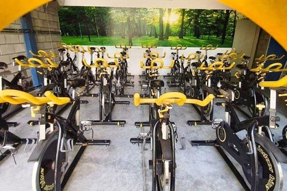 Imagen 1 de la galería del partner GYM LINE