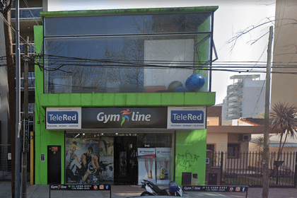 Imagen 2 de la galería del partner GYM LINE