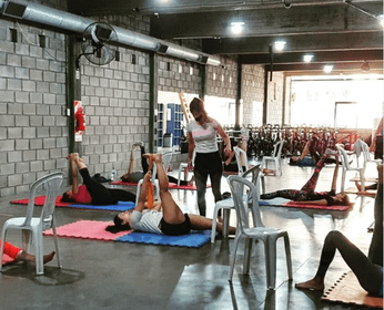 Imagen 3 de la galería del partner GYM LINE