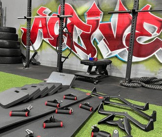 Image 3 from Active Strength Co partner gallery