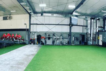 Image 4 from Active Strength Co partner gallery