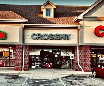 Image 2 from CrossFit Nickel Plate partner gallery