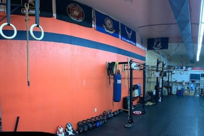 Image 3 from CrossFit Nickel Plate partner gallery