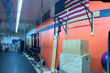 Image 4 from CrossFit Nickel Plate partner gallery