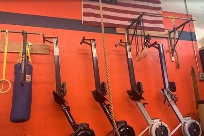 Image 5 from CrossFit Nickel Plate partner gallery