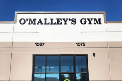 Image 2 from O’Malley’s Gym partner gallery