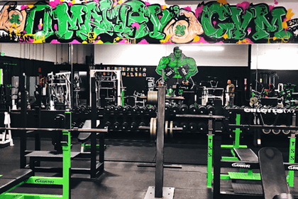 Image 3 from O’Malley’s Gym partner gallery