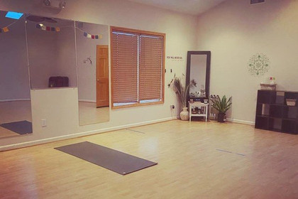 Image 1 from New Age Fitness partner gallery