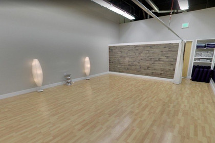 Image 1 from Cradle Your Soul Yoga And Massage partner gallery