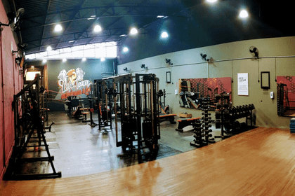 Imagem 3 da galeria do parceiro 2 You Academia
