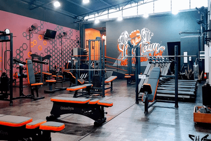 Imagem 4 da galeria do parceiro 2 You Academia