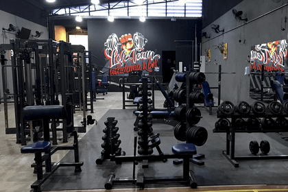 Imagem 5 da galeria do parceiro 2 You Academia