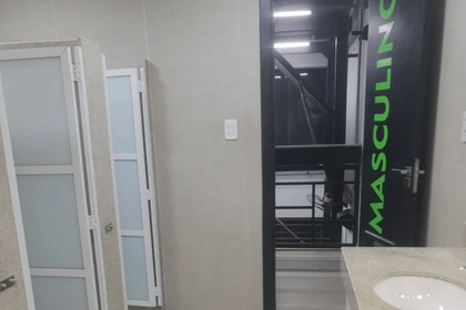 Imagem 7 da galeria do parceiro UP Centro de Treinamento