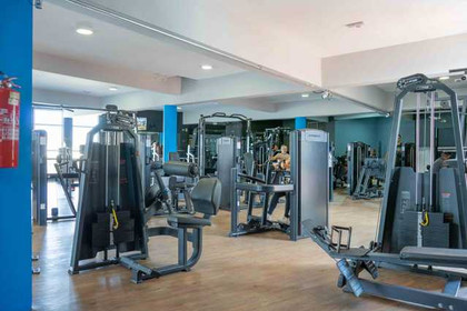 Imagem 1 da galeria do parceiro Attack Fit