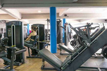 Imagem 3 da galeria do parceiro Attack Fit