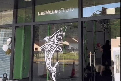 Imagem 2 da galeria do parceiro Manaaki CrossFit LesMills Studio