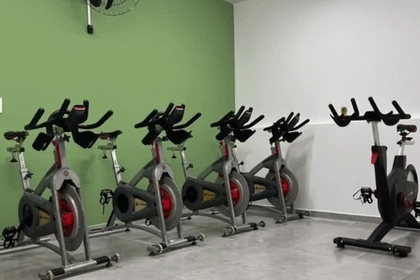 Imagem 3 da galeria do parceiro Manaaki CrossFit LesMills Studio