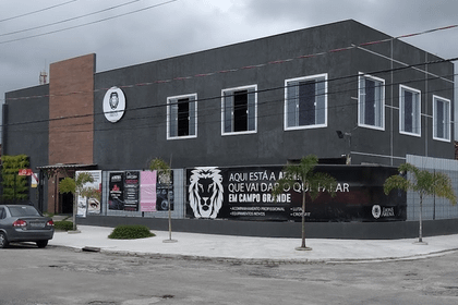 Imagem 2 da galeria do parceiro Lions Studio