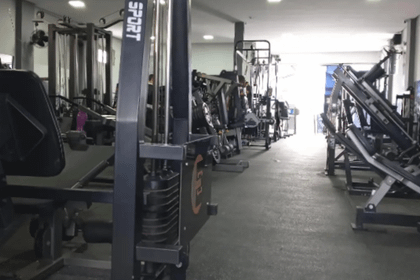Imagem 1 da galeria do parceiro ece fit academia