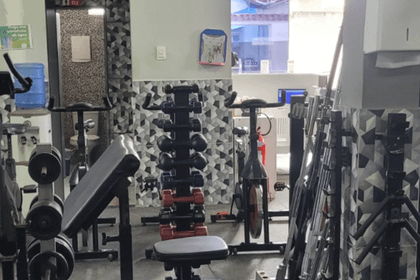 Imagem 3 da galeria do parceiro ece fit academia