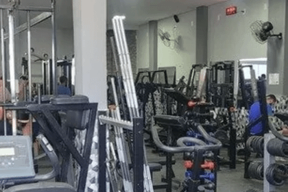 Imagem 4 da galeria do parceiro ece fit academia
