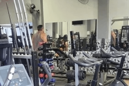 Imagem 5 da galeria do parceiro ece fit academia