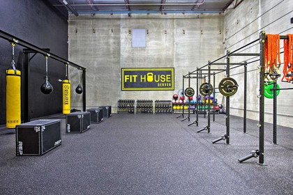 Image 1 from Fit House Denver partner gallery