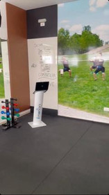 Imagem 1 da galeria do parceiro I-Move Academia de Ems