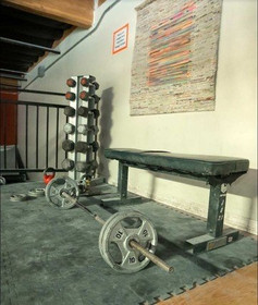 Image 5 from Hangar 18 - Mission Viejo partner gallery