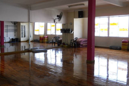 Imagen 3 de la galería del partner Jumping Gym