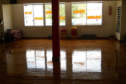Imagen 4 de la galería del partner Jumping Gym