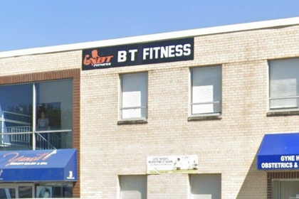 Image 2 from BT FITNESS partner gallery