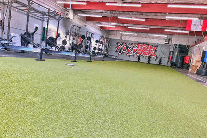 Image 1 from CoreFit Inc partner gallery