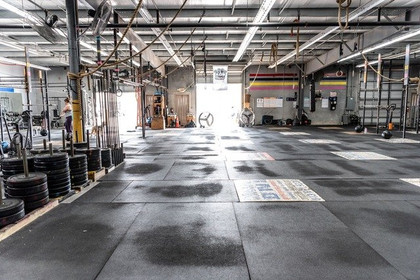Image 1 from CrossFit BNI partner gallery
