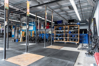 Image 3 from CrossFit BNI partner gallery