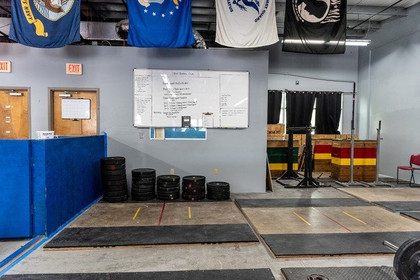Image 4 from CrossFit BNI partner gallery