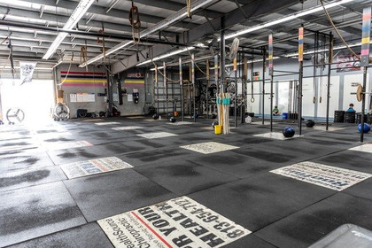 Image 5 from CrossFit BNI partner gallery