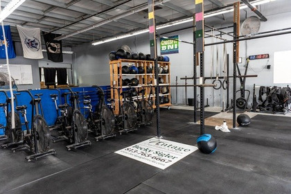Image 6 from CrossFit BNI partner gallery