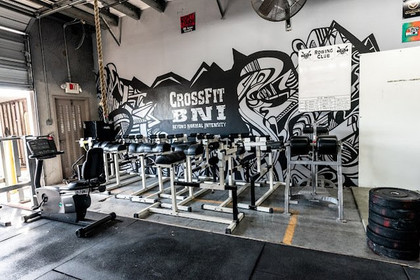 Image 8 from CrossFit BNI partner gallery