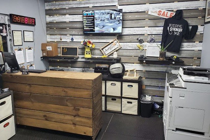 Image 9 from CrossFit BNI partner gallery
