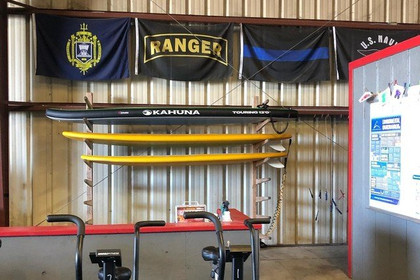 Image 5 from CrossFit Sav-Up partner gallery