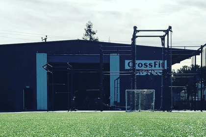 Image 6 from CrossFit Sav-Up partner gallery