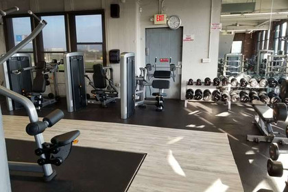 Image 4 from Fitness Factory Health Club - Palisades Park partner gallery