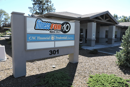 Image 2 from Fitness For $10 - Downtown Prescott partner gallery