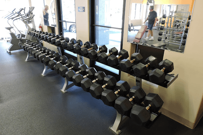 Image 5 from Fitness For $10 - Downtown Prescott partner gallery