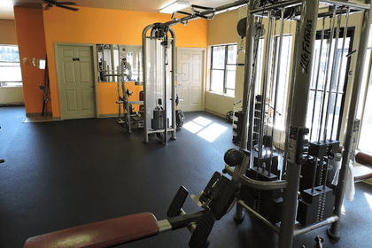 Image 6 from Fitness For $10 - Downtown Prescott partner gallery