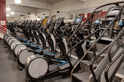 Image 1 from Five Points Fitness - Corte Madera partner gallery