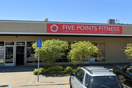 Image 2 from Five Points Fitness - Corte Madera partner gallery